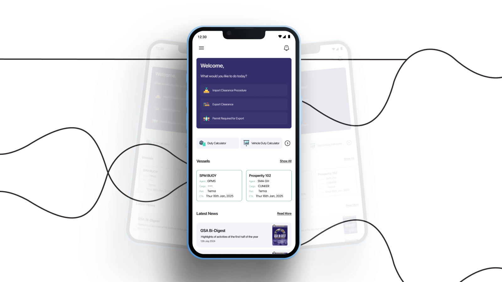 Ghana Shippers Authority